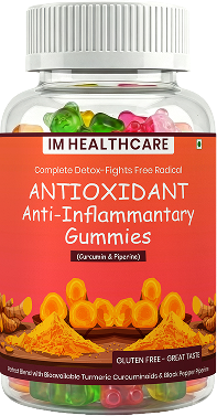 Antioxidant Gummies