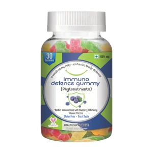 Immuno Defence Gummy (Phytonutrients)