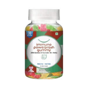 Immuno Powerprash Gummy