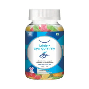 Lutein+ for Eye