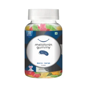 Melatonin Gummy