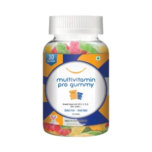 Multivitamin Pro Gummy