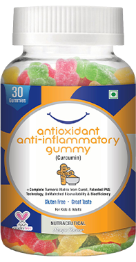 Antioxidant Gummies