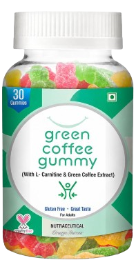 Prenatal Iron Gummies