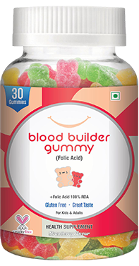 Brain Booster Gummies