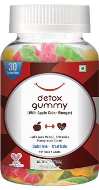 Kids Iron Gummies