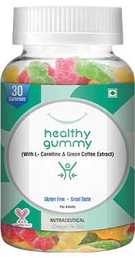 Prenatal Iron Gummies