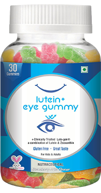 Complete Daily Wellness Gummies