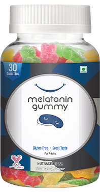 Prenatal Iron Gummies