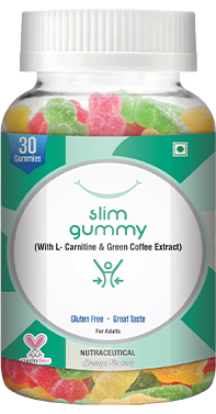 Prenatal Iron Gummies