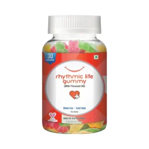 Rhythmic Life Gummy