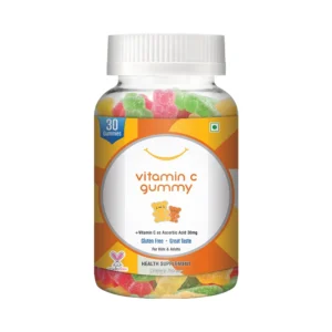 Vitamins C Gummy